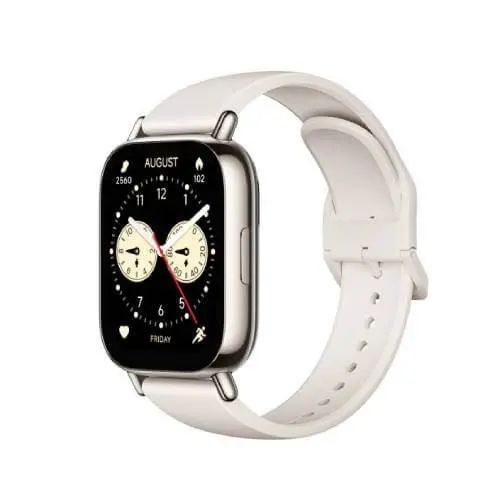 Mais Smartwatches
