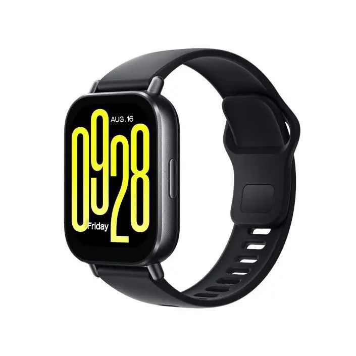 Mais Smartwatches