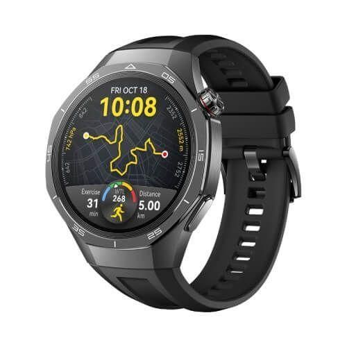 Mais Smartwatches