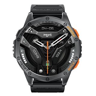 MOYE NavX Pro GPS
