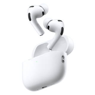 Apple AirPods Pro (3.ª generación) con estuche de carga MagSafe (USB-C)