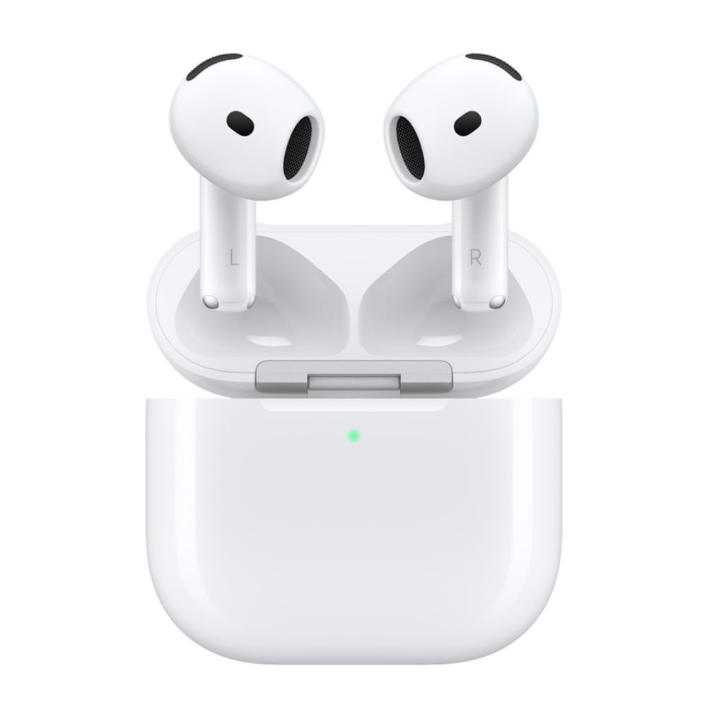 AirPods