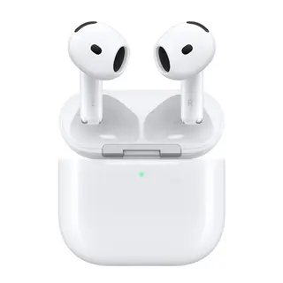 Słuchawki APPLE AirPods 4 z aktywną redukcją hałasu MXP93ZM/A