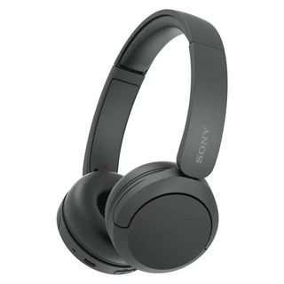 Auscultadores Bluetooth Sony WH-CH520B - Preto