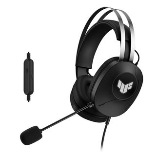 ASUS TUF H1 Gen II Gejmerske slušalice