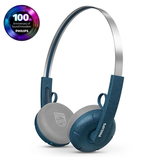 Slušalice Philips TAH2000TL/00 BT Teal