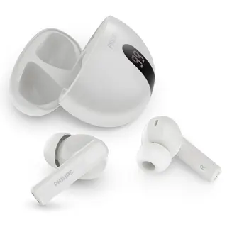 Slušalice Philips TAT2520WT/00