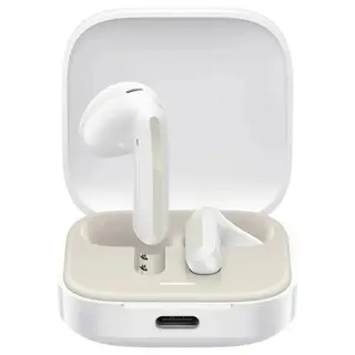 Ecouteurs sans fil Xiaomi Redmi Buds 6 Active blanc
