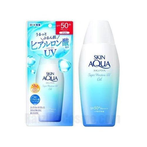 SKIN AQUA Super Moisture UV Gel SPF-50+