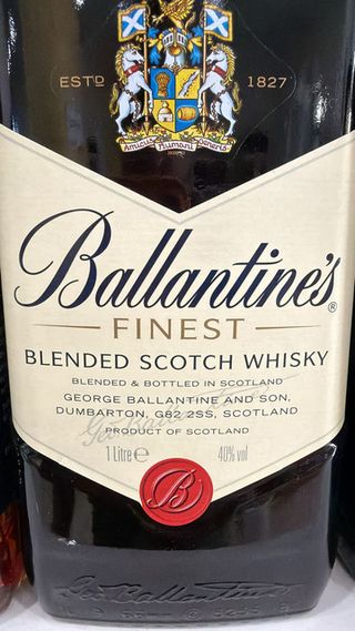 Ballantine's