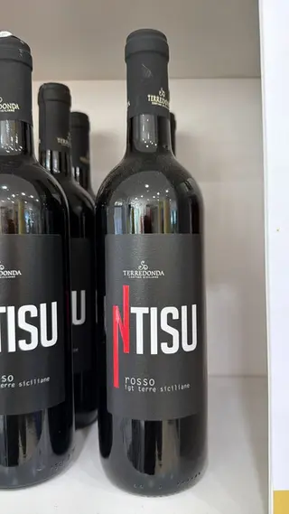 Ntisu rosso
