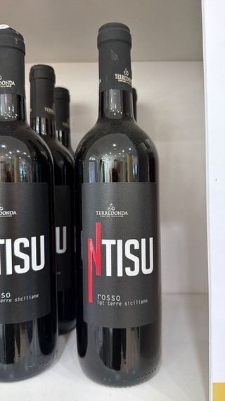 Ntisu rosso