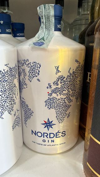 Nordes gin 1L