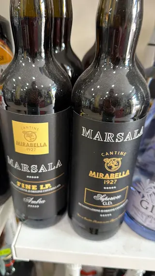 Mirabella marsala
