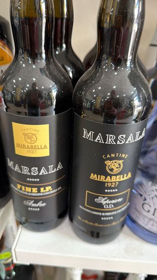 Mirabella marsala