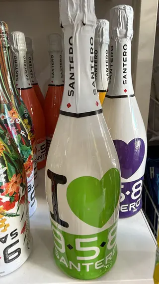 Santero 985