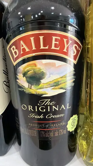 Baileys