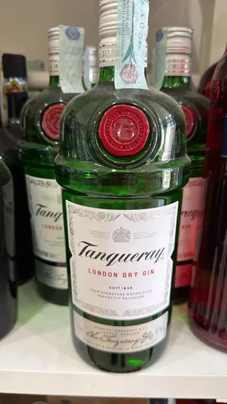 Tanquerey 1L