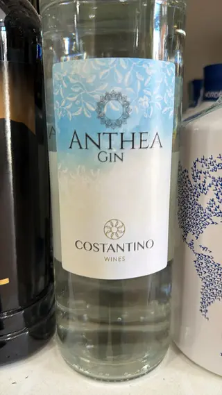 Anthea gin 1L