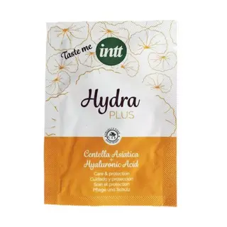 Пробник ухаживающего лубриканта Intt Hydra Plus (2 мл) (AFSO9435)