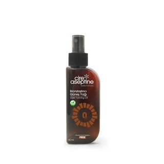 CİRE ASEPTİNE რუჯის ზეთი 0SPF  90მლ