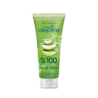 CİRE ASEPTİNE ალოევერას გელი 200მლ