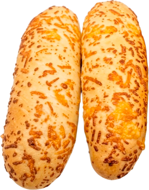 Хліб та багети