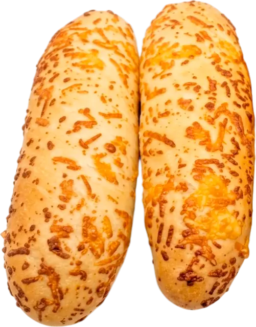 Хліб та багети