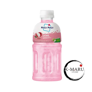 Mogu Mogu – Lychee 320ml