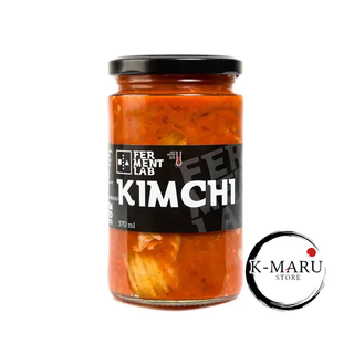 Kimchi 370 ml Ferment Lab