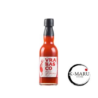 Vrabasco Mild ljuti umak 100ml