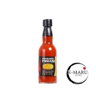 Vrabasco Pizzazz ljuti umak 100ml