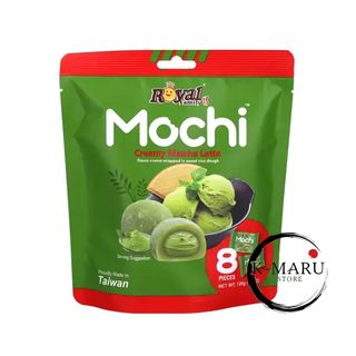 Royal Family – Mochi – Matcha Latte 120g