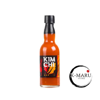 Kimchi ljuti umak 100ml