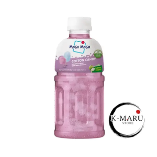 Mogu Mogu – Cotton Candy 320ml