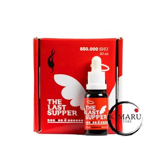 The Last Supper ljuti umak - 850.000 SHU 20ml