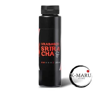 Vrabasco Sriracha ljuti umak 265ml