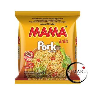 Instant Noodles Pork- Mama