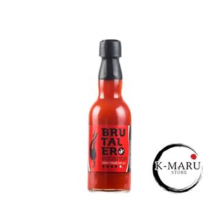 Brutalero Scorpion ljuti umak 100ml