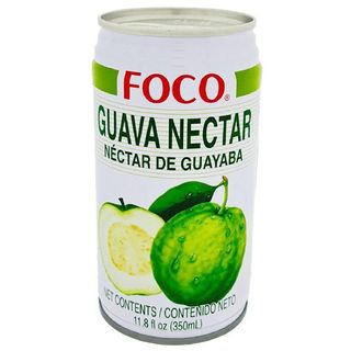 Foco Guava Nectar 350ml