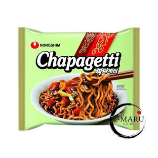 Instant Noodles Chapagetti – Nongshim