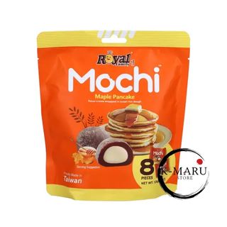 Royal Family – Mochi – Maple Pancake 120g