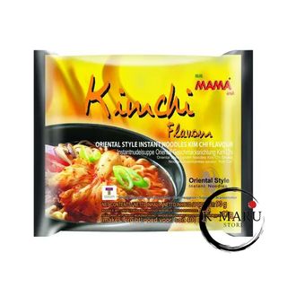 Instant Noodles Kimchi – Mama