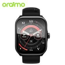 ORAIMO OSW-812 Black Smart Watch
