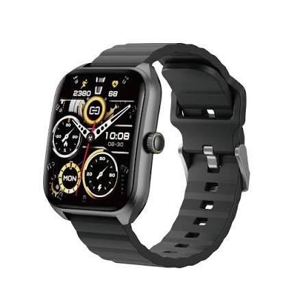 ORAIMO OSW-814 Black Smart Watch