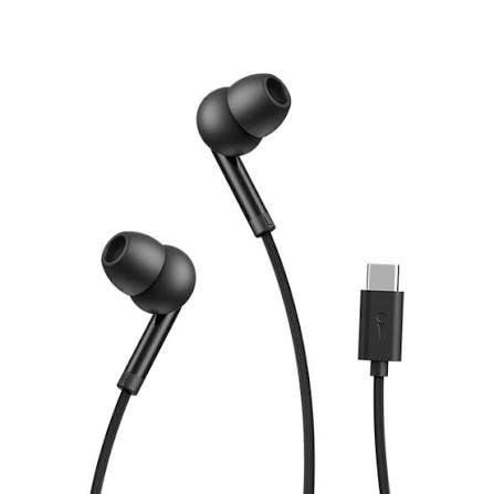 ORAIMO OEP-320C Type-C Earpiece, Black