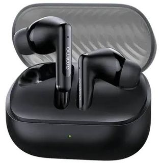 ORAIMO OTW-323 Black Earphone