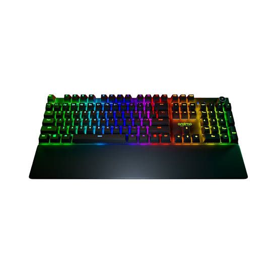 ORAIMO Black Keyboard OGG-MKD71