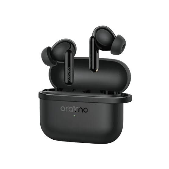ORAIMO SPACEBUDS OTW-324 Black