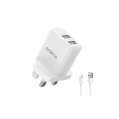 ORAIMO White Charger OCW-1061U+M53